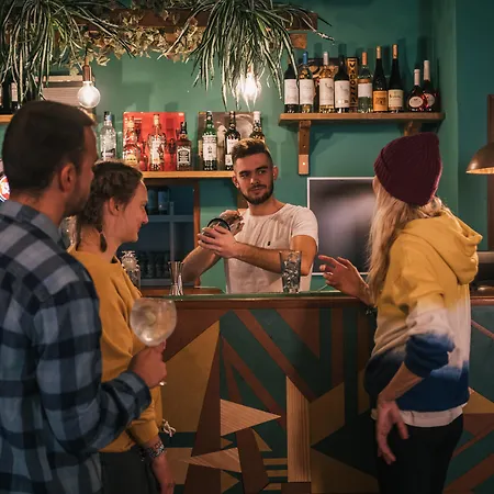 Turisticos Geres Albufeira Apartahotel
