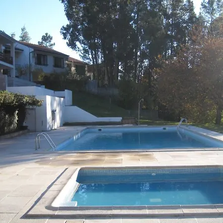 Turisticos Geres Albufeira Apartahotel Terras de Bouro