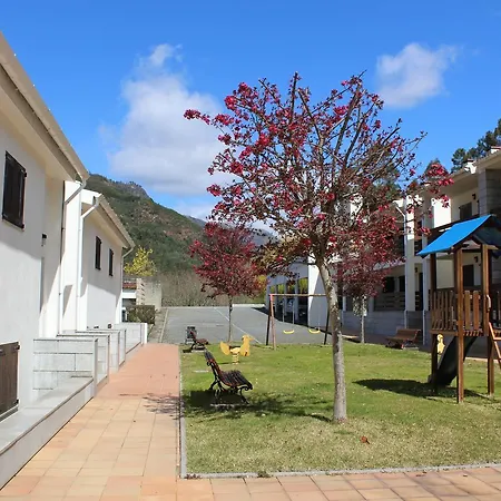 Turisticos Geres Albufeira