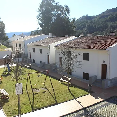 Апарт-отель Turisticos Geres Albufeira Терраш-ди-Бору