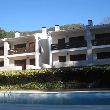 Turisticos Geres Albufeira 3* Terras de Bouro