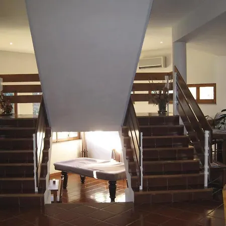 Apartahotel Turisticos Geres Albufeira 3*
