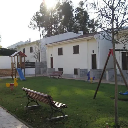 Apartahotel Turisticos Geres Albufeira